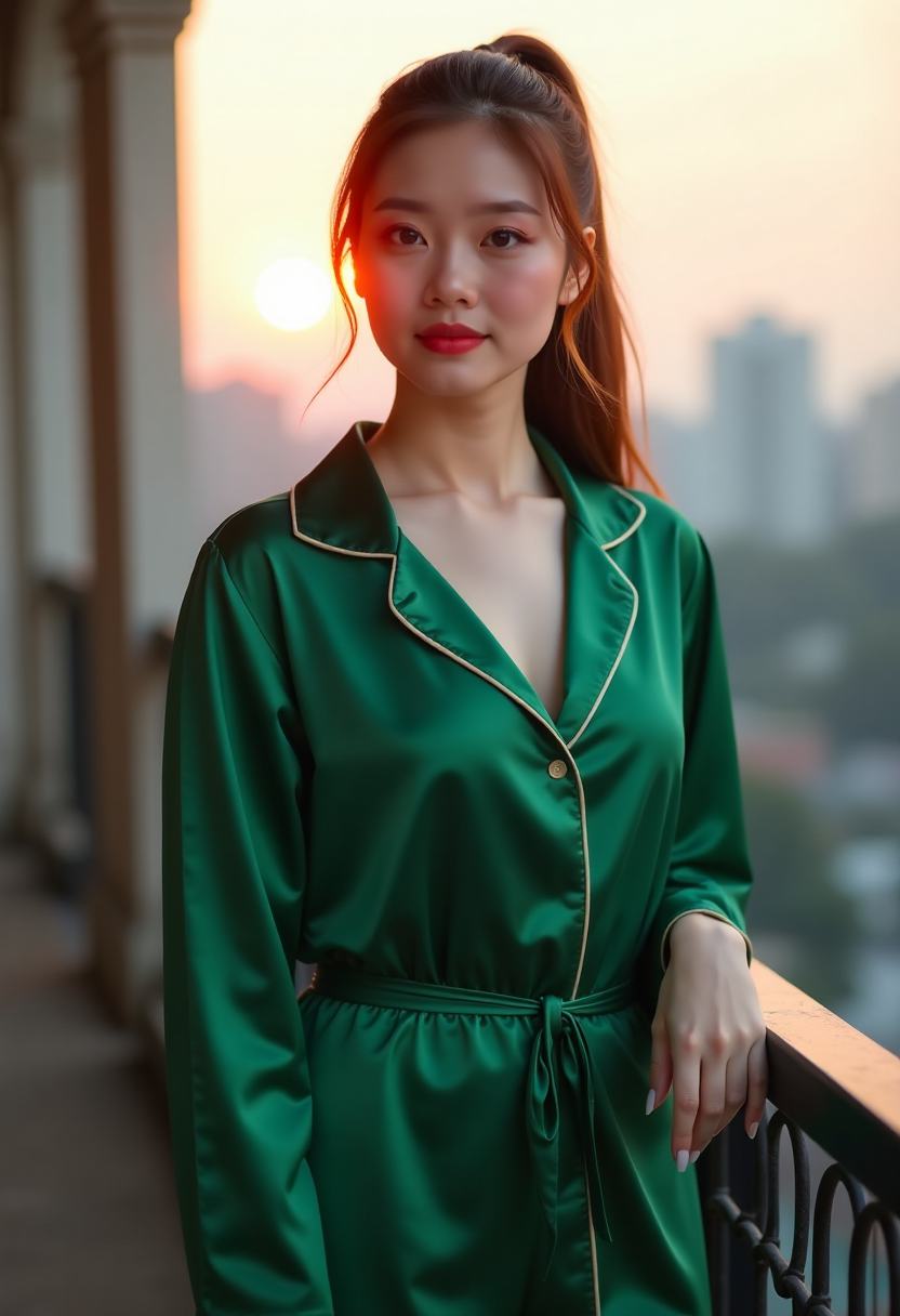夜航西飞海报